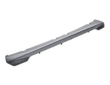 Spoiler avant kit peint en argent pour Ford Transit/Tourneo Custom