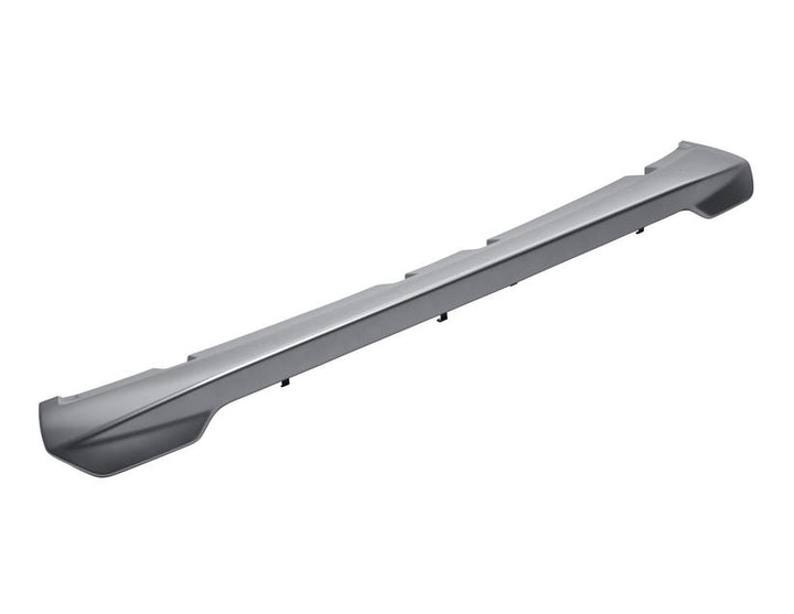 Spoiler avant kit peint en argent pour Ford Transit/Tourneo Custom