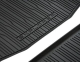 Originale Ford All-Electric Explorer® Bac de coffre antidérapant bords relevés