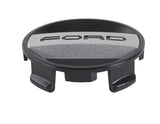 Originale Ford Enjoliveur de moyeu noir,avec logo Ford