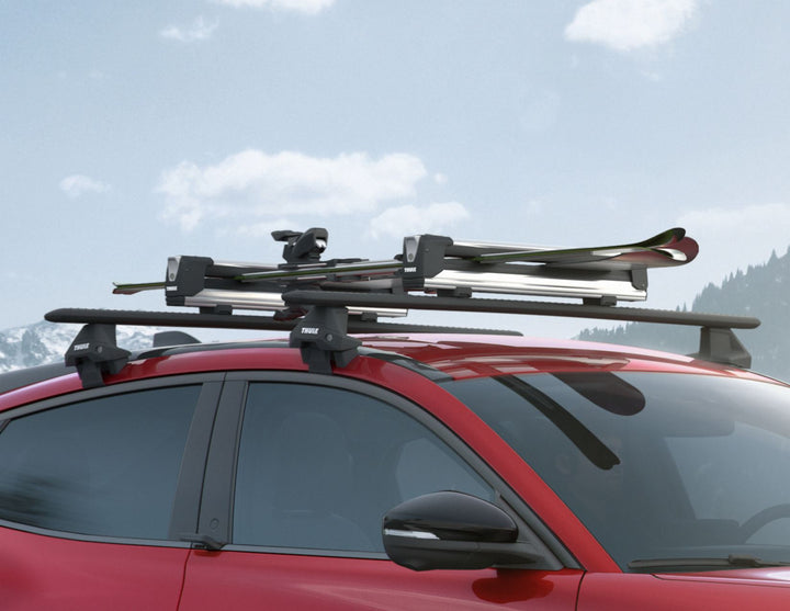 Porte-skis SnowPack Extender 7325 Thule