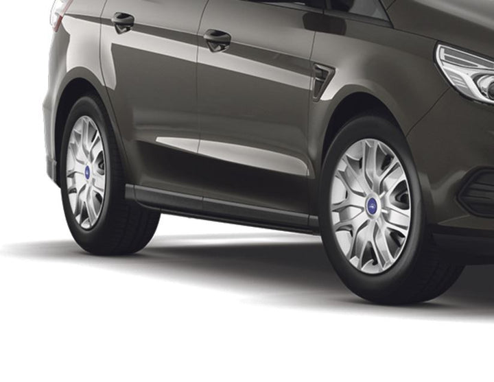 Originale Ford Galaxy/S-MAX Enjoliveur 17