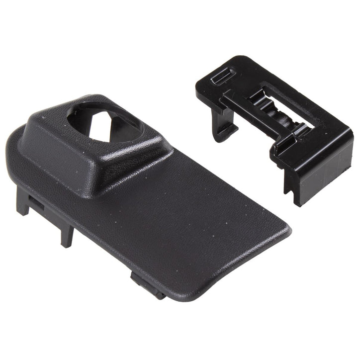 Transit Custom Kit Boîtier de Caméra Portes Arrière Noires
