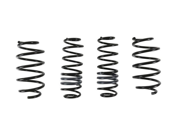 Kit de suspension rabaissée Eibach pour  Ford Fiesta/Puma