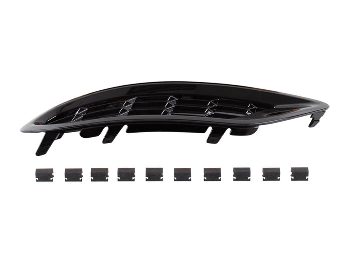 Caches d'échappement pour Ford Mondeo