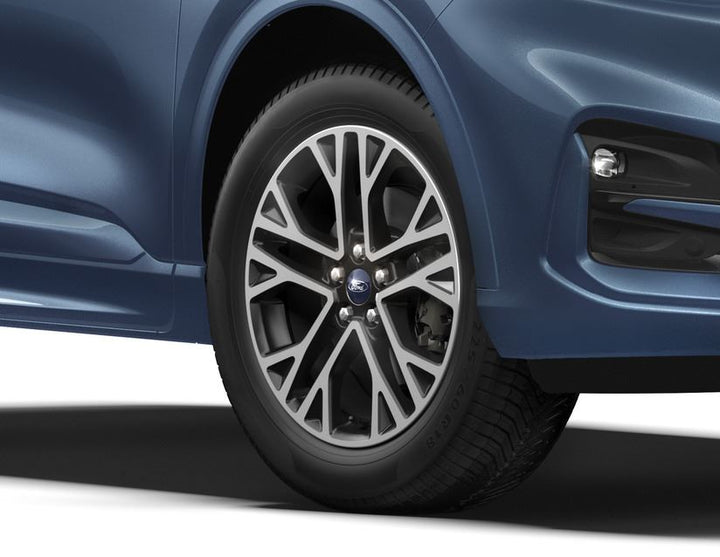 Originale Ford Kuga Jante en alliage 18