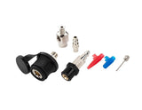 Kit de gonflage ARB pour compresseur d’air ARB Ford Ranger à partir de 06/2022