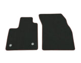 Tapis de sol en velours pour Ford Focus à partir de 04/2018