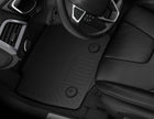 Ford Tapis de sol en Caoutchouc Profilés noir (MONDEO 09/2014 – jusqu'à aujourd'hui)