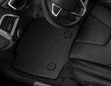 Ford Tapis de sol en Caoutchouc Profilés noir (MONDEO 09/2014 – jusqu'à aujourd'hui)