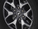 Kit d’écrous antivol pour jantes alliage pour Ford EcoSport/Bronco