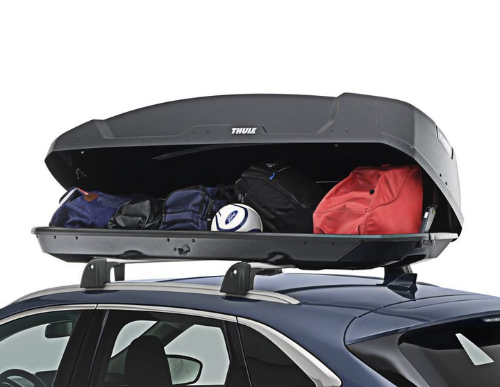 Thule®* Coffre de toit FORCE XT L,noir mat