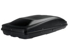 G3* Coffre de toit Elegance Europe 390,noir mat gaufré