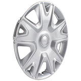 Enjoliveur de roue en acier 16
