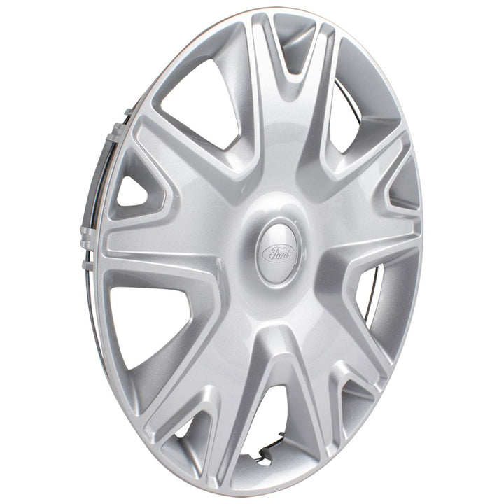 Enjoliveur de roue en acier 16