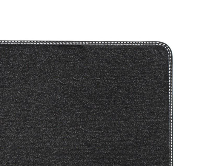 Originale Ford Transit Custom® 02/2018-09/2023 Tapis de sol en moquette arrière