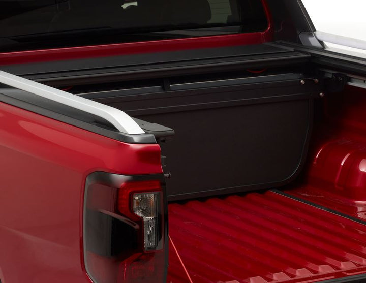 Cloison de séparation de benne pour Ford Ranger à partir de 06/2022