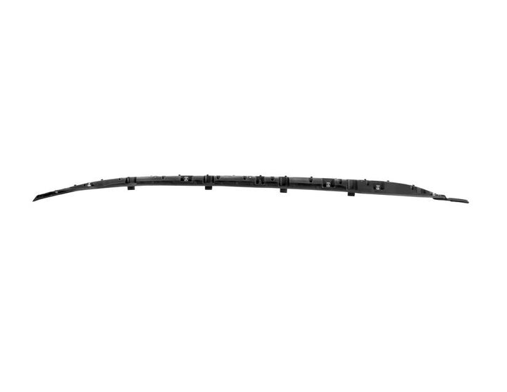 Barres de toit longitudinales simple pour côté gauche pour Ford EcoSport
