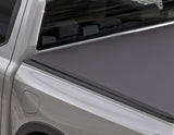 Bache souple noire pour Ford Ranger à partir de 06/2022