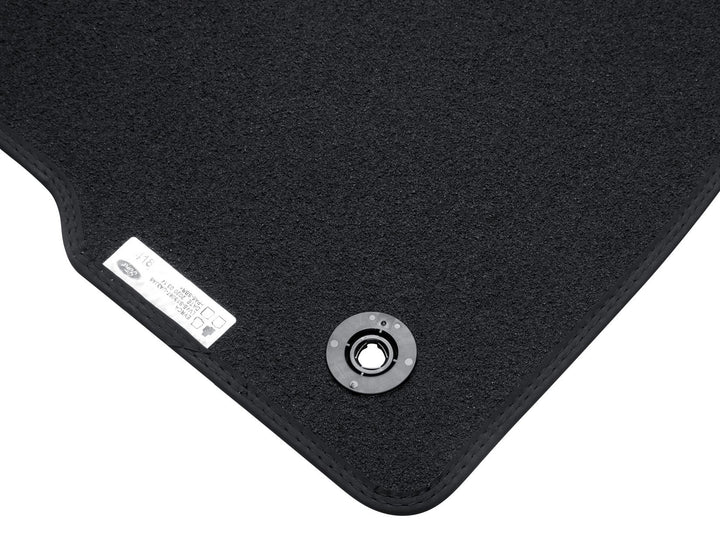 Tapis de sol velours Premium avant et arrière pour Ford Kuga