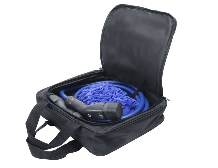 Câble de recharge publique pour Ford Mustang Mach-E à partir de 07/2020