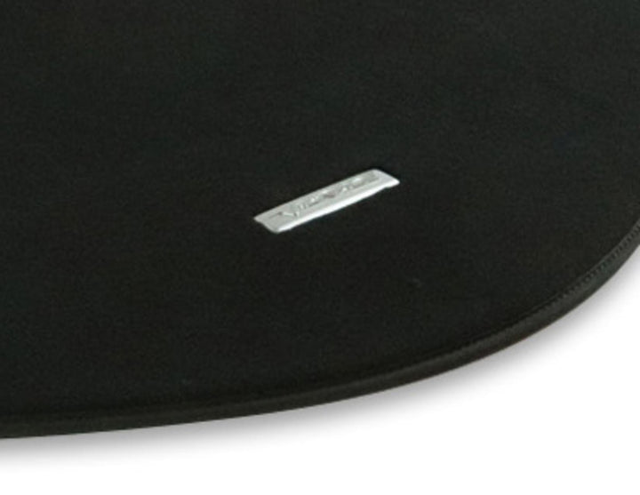 Originale Ford Mondeo Tapis de protection de coffre à bagages en velours de qualité premium noir