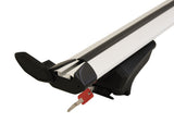 Barres de toit transversales pour Ford Transit/Tourneo Custom G3