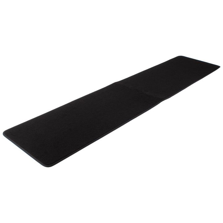 Tapis de sol en moquette arrière pour Ford Tourneo Custom 08/2012-01/2018
