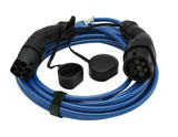 Originale Ford Tourneo/Transit Custom Câble de recharge pour bornes de charge publiques