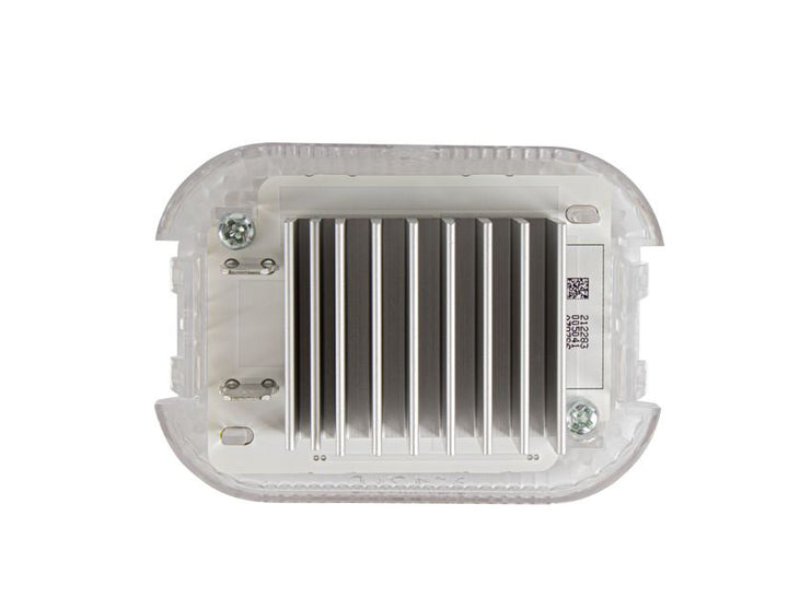 Plafonnier Ford à LED pour l'aire de chargement