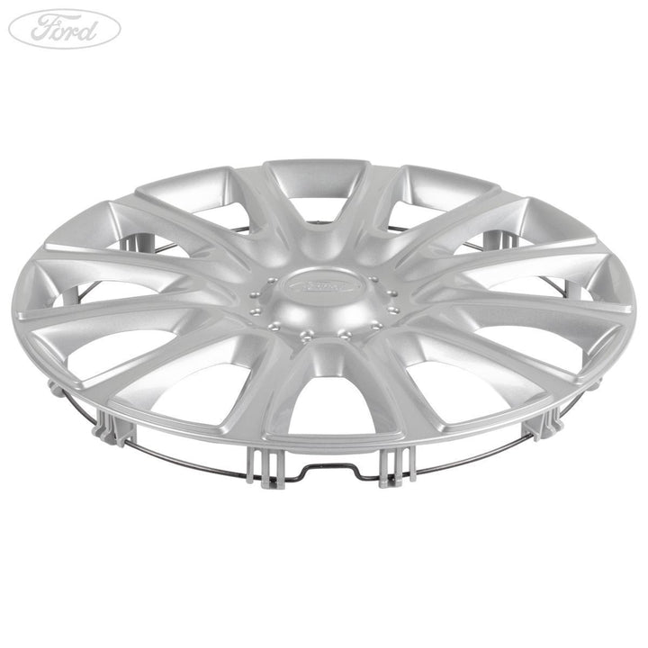Ford Fiesta Mk7 B-Max 15