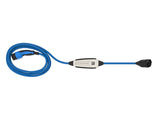 DiniTech* Borne de recharge mobile NRGkick kit standard pour tous types de véhicules électriques