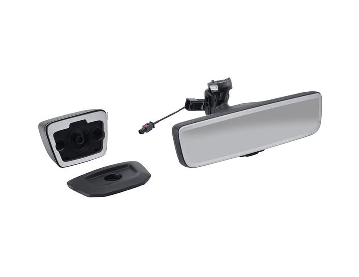 RÉTROVISEUR INTÉRIEUR NUMÉRIQUE À PARTIR DE 01/2014