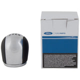 Pommeau de levier de vitesse Ford en aluminium