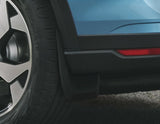 Bavettes arrière profilées pour Ford Tourneo/Transit Connect