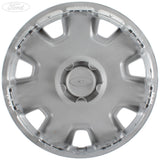 Ford Focus Mk2 C-Max 2004-2011 15
