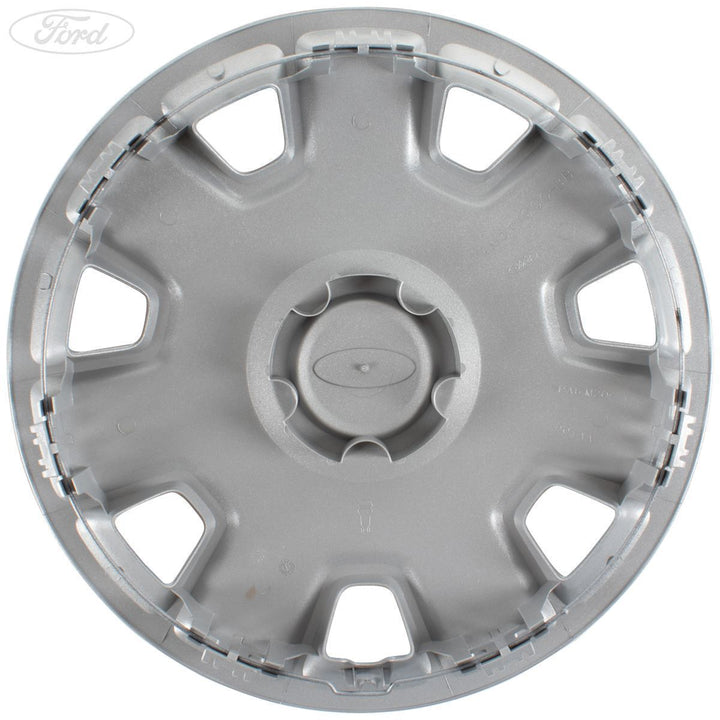 Ford Focus Mk2 C-Max 2004-2011 15