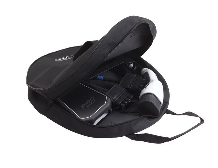 Originale Sac pour câble de recharge noir