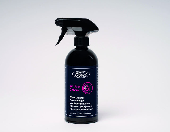 Originale Ford Nettoyant pour jantes Active Colour