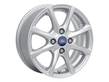 Originale Ford Fiesta/Fiesta Van Jante en alliage 15