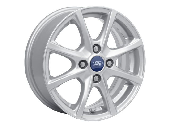 Originale Ford Fiesta/Fiesta Van Jante en alliage 15