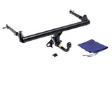 Originale Ford Kuga® 12/2019-02/2024 Attelage démontable sans outils