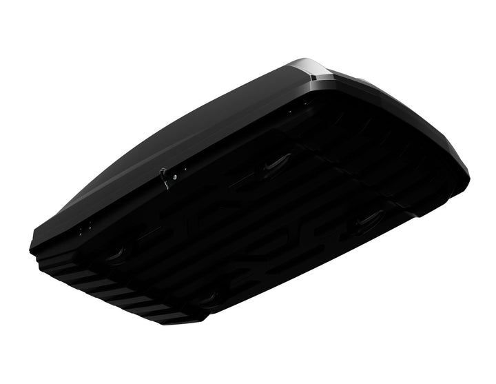 G3* Coffre de toit GP Rapture,520 l,noir brillant
