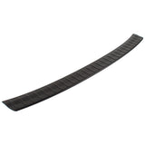 Protection de seuil de chargement plaque profilée pour Ford EcoSport