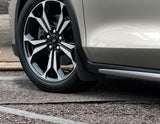 Bavettes avant et arrière Ford à partir de 03/2019