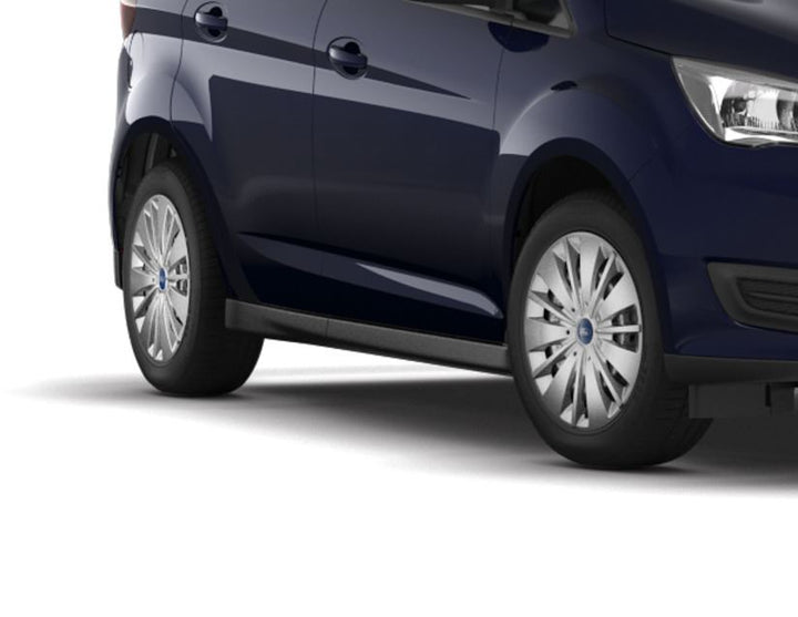 Ford Enjoliveur 16