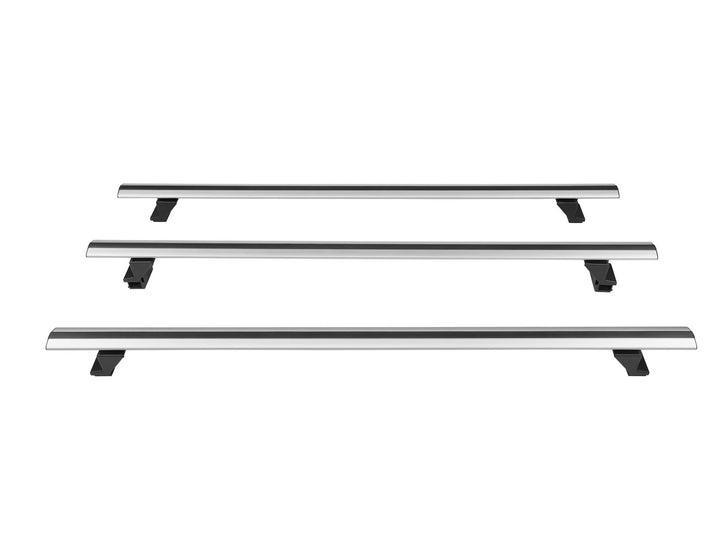 Originale Ford Tourneo/Transit Custom® Barres de toit transversales avec jeu de 3 barres de toit transversales