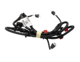 Faisceau de câblage pour attelage pour Ford Tourneo/Transit Custom