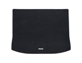 Tapis de coffre reversible noir pour Ford Edge à partir de 01/2016