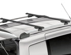 Barres de toit transversales pour Ford Transit/Tourneo Courier